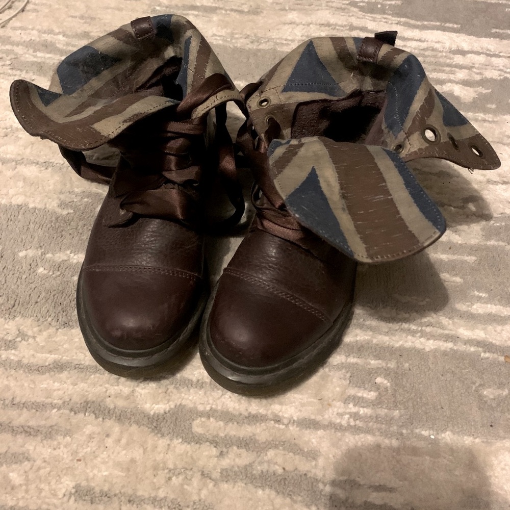 Dr. Martens